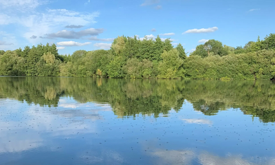 Marlow Lakes Country Park